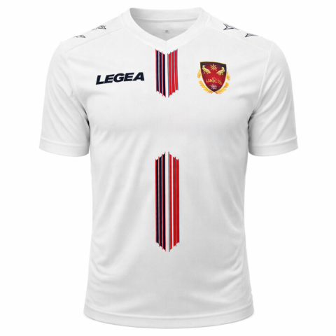 Hayq FC Official Home Jersey – LEGEA